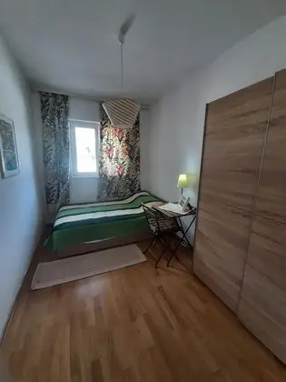 Apart Daire, 2 Yatak Odası, Teras