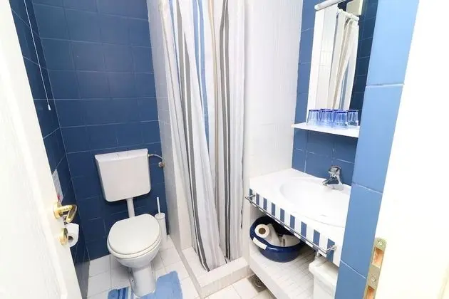 Apart Daire, 2 Yatak Odası, Teras