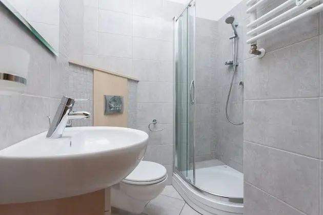 Apart Daire, 1 Yatak Odası, Balkon, Deniz Manzaralı