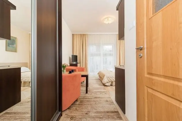 Stüdyo, Balkon, Plaj Kenarı