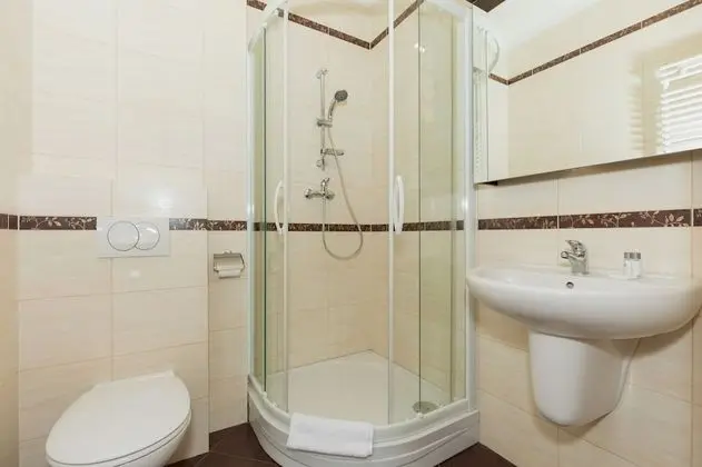 Stüdyo, Balkon, Plaj Kenarı