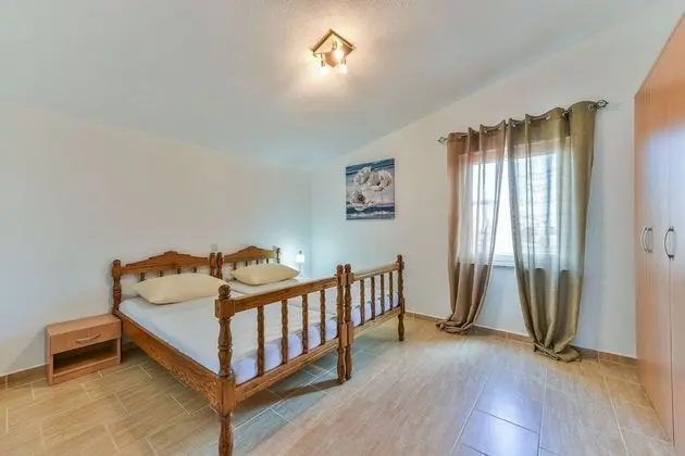 Apart Daire, Deniz Manzaralı (A2)
