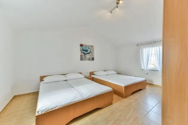 Apart Daire, Deniz Manzaralı (A2)