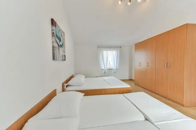 Apart Daire, Deniz Manzaralı (A2)