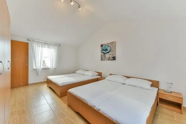 Apart Daire, Deniz Manzaralı (A2)