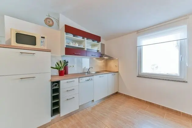 Apart Daire, Deniz Manzaralı (A2)