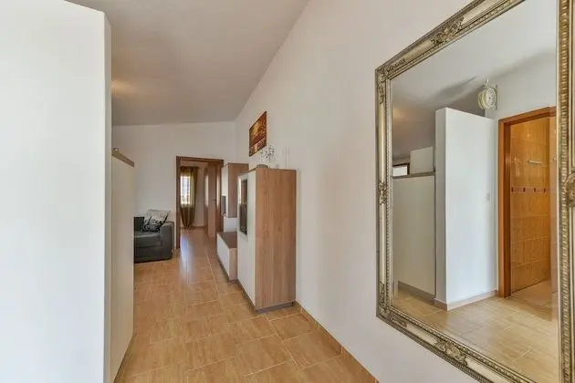Apart Daire, Deniz Manzaralı (A2)