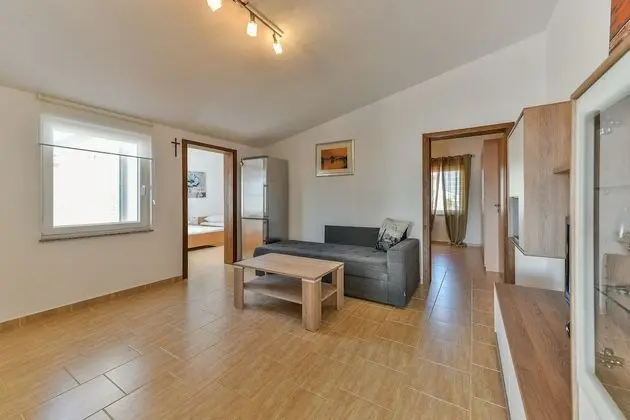 Apart Daire, Deniz Manzaralı (A2)