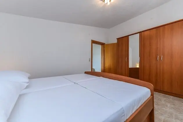 Apart Daire, Deniz Manzaralı (A3)