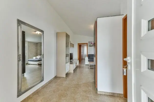 Apart Daire, Deniz Manzaralı (A3)