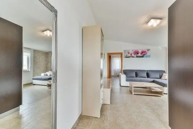 Apart Daire, Deniz Manzaralı (A3)