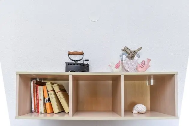 Apart Daire, Deniz Manzaralı (A3)