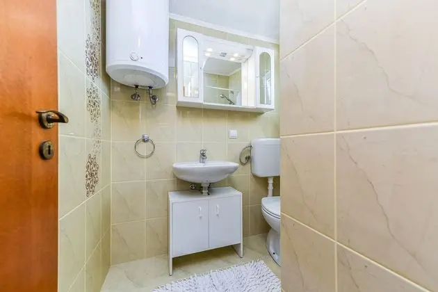 Apart Daire, Deniz Manzaralı (A3)