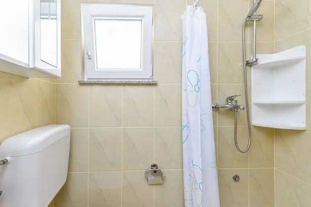 Apart Daire, Deniz Manzaralı (A3)