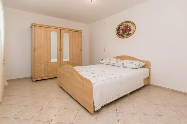 Apart Daire, Teras (A1)