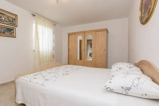 Apart Daire, Teras (A1)