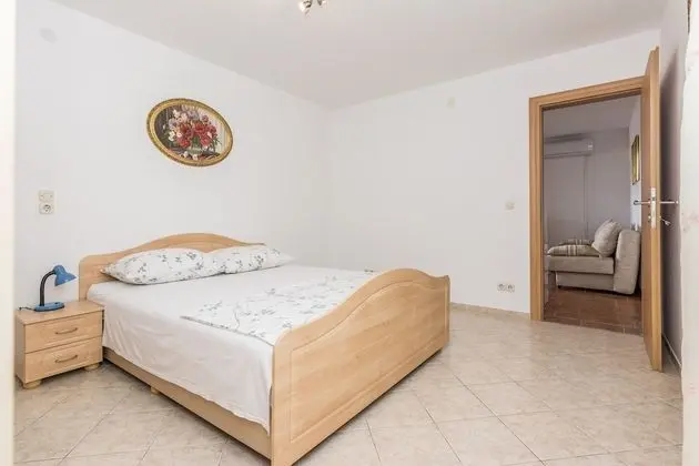 Apart Daire, Teras (A1)