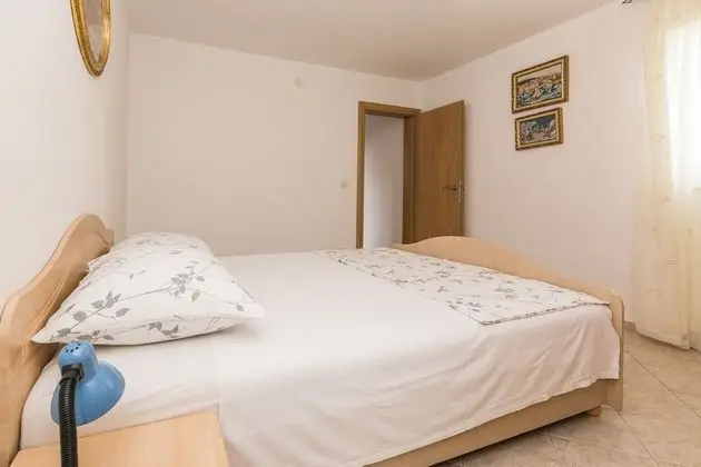 Apart Daire, Teras (A1)