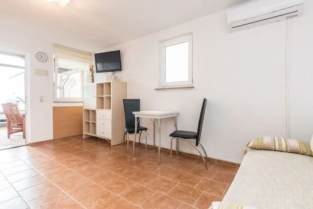 Apart Daire, Teras (A1)