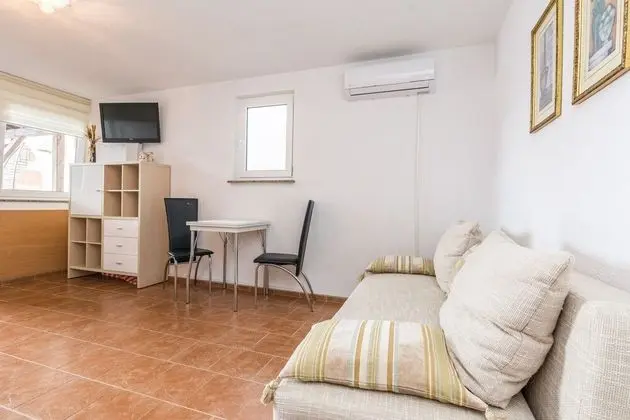 Apart Daire, Teras (A1)