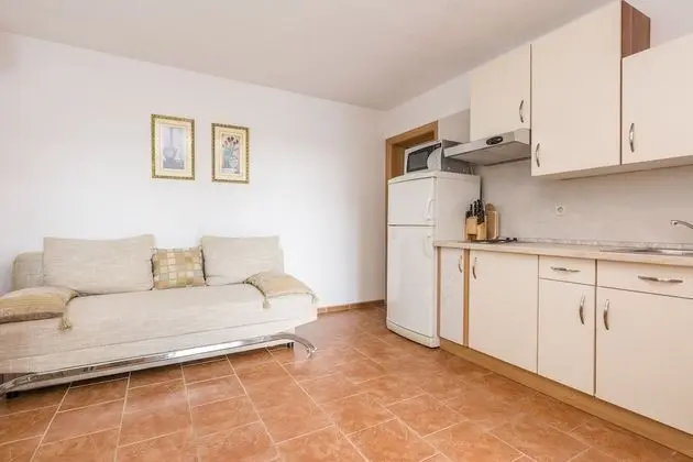Apart Daire, Teras (A1)