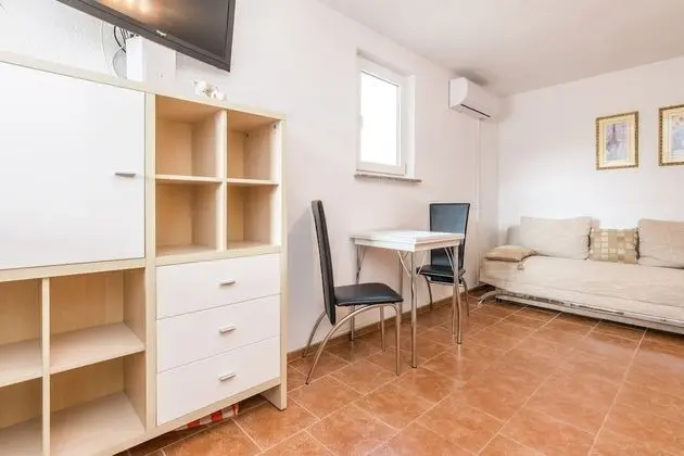 Apart Daire, Teras (A1)