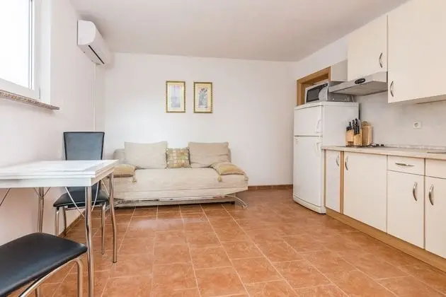 Apart Daire, Teras (A1)