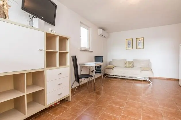 Apart Daire, Teras (A1)