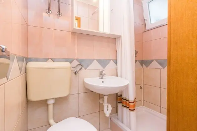 Apart Daire, Teras (A1)