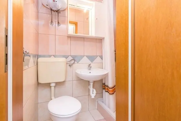 Apart Daire, Teras (A1)