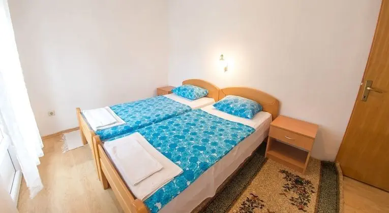 City Apart Daire, 1 Yatak Odası, Teras