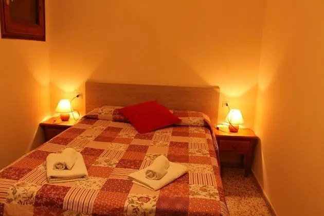Apart Daire, 1 Yatak Odası (5)