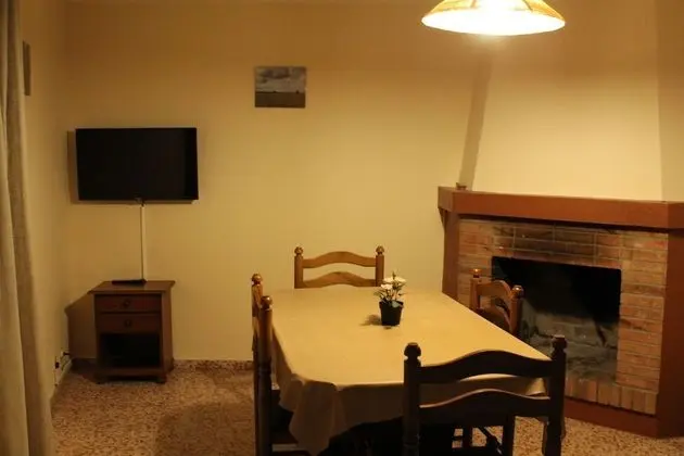 Apart Daire, 1 Yatak Odası (5)