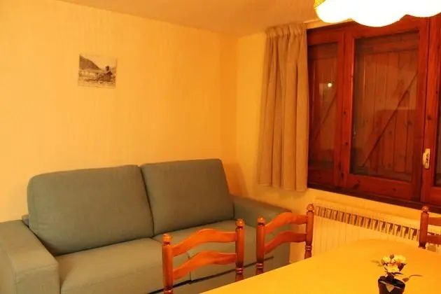Apart Daire, 2 Yatak Odası (3)
