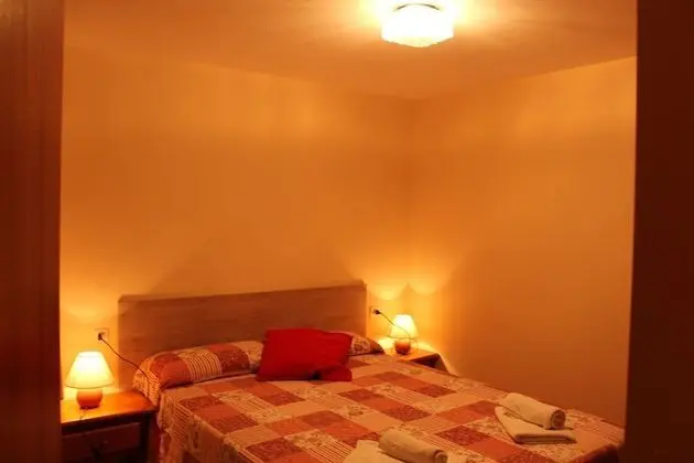 Apart Daire, 2 Yatak Odası (3)