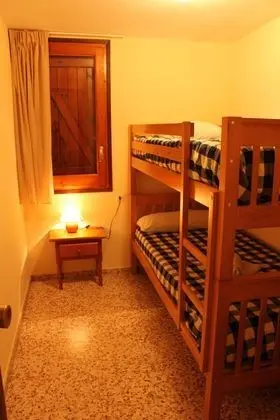 Apart Daire, 2 Yatak Odası (3)