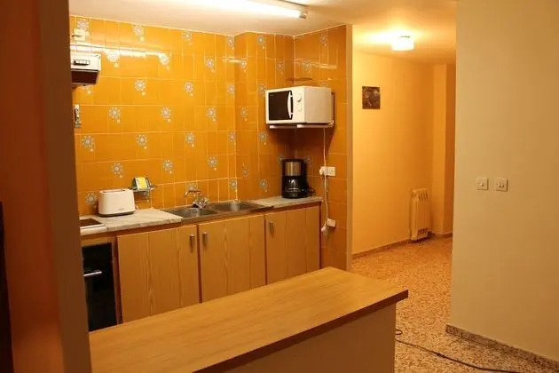 Apart Daire, 2 Yatak Odası (3)