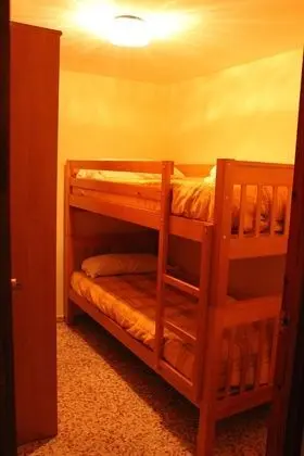 Apart Daire, 2 Yatak Odası (4)