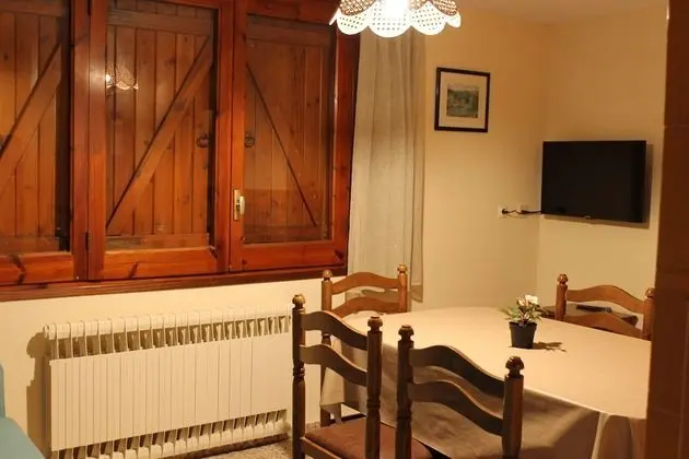 Apart Daire, 2 Yatak Odası (4)