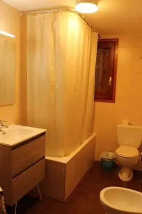 Apart Daire, 2 Yatak Odası (4)