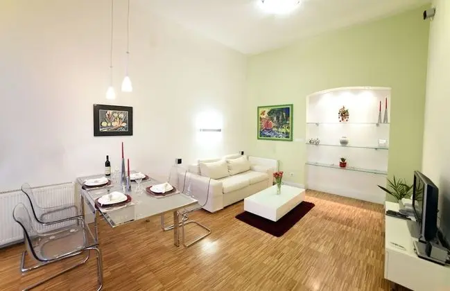 Apart Daire, 1 Yatak Odası