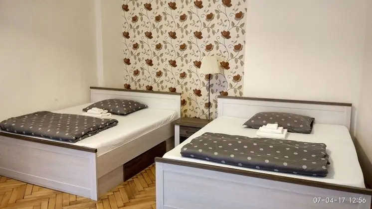 Superior Apart Daire, 3 Yatak Odası, Şehir Manzaralı