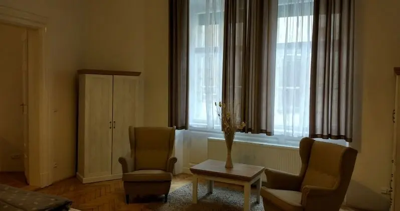 Superior Apart Daire, 3 Yatak Odası, Şehir Manzaralı