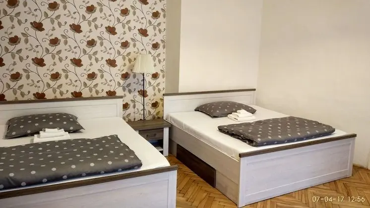 Superior Apart Daire, 3 Yatak Odası, Şehir Manzaralı