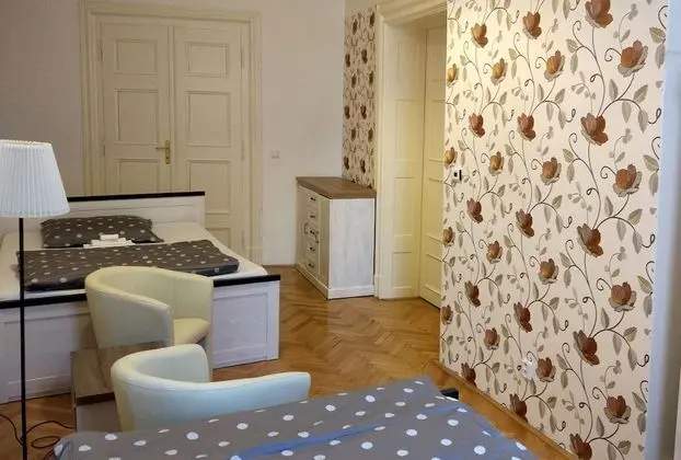 Superior Apart Daire, 3 Yatak Odası, Şehir Manzaralı