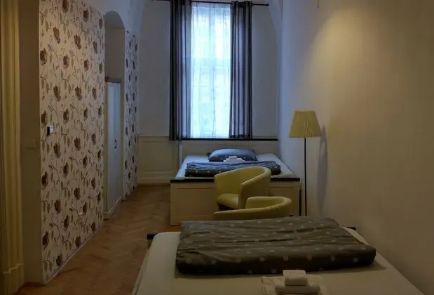 Superior Apart Daire, 3 Yatak Odası, Şehir Manzaralı
