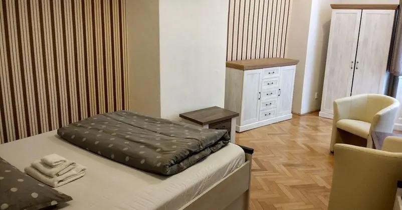 Superior Apart Daire, 3 Yatak Odası, Şehir Manzaralı