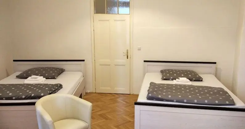 Superior Apart Daire, 3 Yatak Odası, Şehir Manzaralı