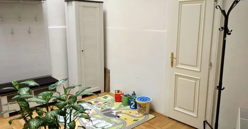 Superior Apart Daire, 3 Yatak Odası, Şehir Manzaralı