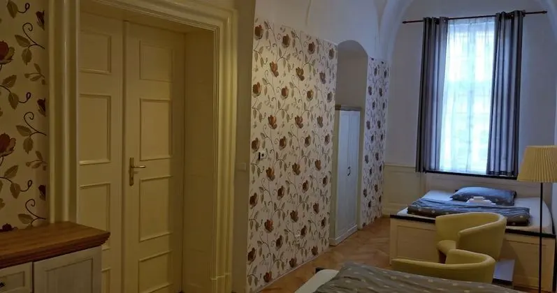Superior Apart Daire, 3 Yatak Odası, Şehir Manzaralı